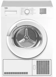 Ремонт сушильных машин Beko